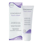 SYNCHROVIT FACE CREAM 50ML