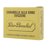 PETER BRONCHIAL CARAM BALS 50G