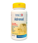 LONGLIFE ADRENAL 100TAV RIVEST