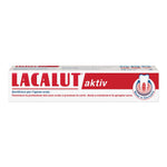 LACALUT AKTIV DENTIFRICIO 75ML