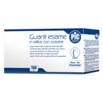 GUANTO PIC ESPL C/POLV S