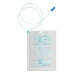 SACCA UR LETTO S/SCAR 90CM 1PZ