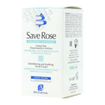 SAVE ROSE CR ANTICOUP 50ML