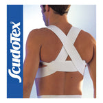 SCUDOTEX RADDRIZZASP INC 5