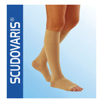 SCUDOVARIS GAMB K1 NAT 2