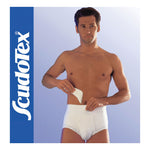 SCUDOTEX SLIP COT PELOTTE 5