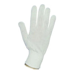GUANTO COTONE BIANCO 8,5