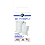 Master Aid Compriderm Benda Elastica 8cm X 5mt