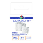 Master Aid Dermagrip Benda Elastica Auto-Bloccante 6cm X 4mt