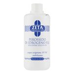 Zeta Acqua Ossigenata 10 Volumi 200ml