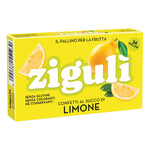 ZIGULI LIMONE 36PALLINE 22G