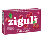 ZIGULI AMARENA 36PALLINE 22G