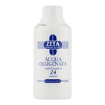 ACQUA OSSIGENATA 24VOL 100ML