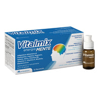 Vitalmix Mente 12 Flaconcini