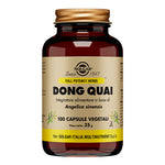 Solgar - Dong Quai 100 Capsule Vegetali