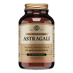 Solgar - Astragali 100 capsule vegetali