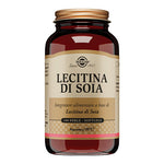 Solgar - Lecitina di Soia 100 Perle Softgels