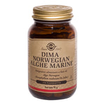Solgar - Dima Norwegian Alghe Marine 250 Tavolette
