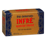 THE DETEINATO INFRE' 20FILTRI