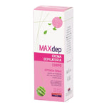 MAX DEP CREMA DEPILATORIA CRP