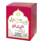 HENNE' PERSIANO BIO ROSSO 150G