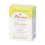 MICOVIT OLIO PURO 100% 10ML