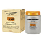 Guam Fanghi d'Alga Anticellulite Tradizionale | 1kg Trattamento Corpo