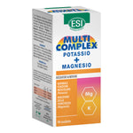Esi MultiComplex Potassio e Magnesio 90 Ovalette