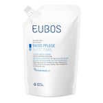 EUBOS DETERGENTE LIQ RIC 400ML