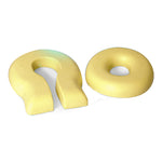 CUSCINO GOMMAPIUMA TONDO