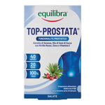 TOP PROSTATA 40CPS