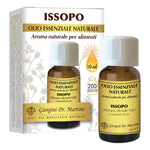 ISSOPO OE 10ML