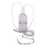 KIT COMPLETO OSSIGENOTERAPIA