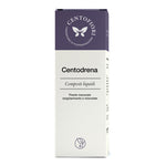 CENTODRENA BEV ALCO 100ML