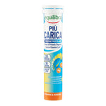 PIU' CARICA LIME 20CPR EFFERV