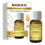 BASILICO OE 10ML