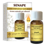 SENAPE OLIO ESSENZIALE 10ML