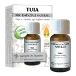 TUIA OLIO ESSENZIALE NATURALE
