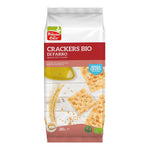 CRACKERS FARRO SL 280G BIO