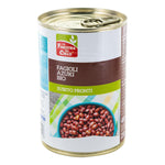 AZUKI PRONTI BIO 400G