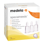 BIBERON SPECIALNEEDS 3PZ