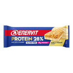 Enervit Power Sport Protein Barretta Proteica 28% Vaniglia Yogurt 1 Pezzo