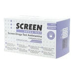 SCREEN DROGA TEST AMFETAMINA