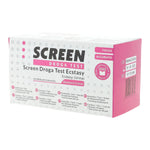 SCREEN DROGA TEST ECSTASY