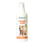 DERMA DOG LOZ RIGEN CUTE 125ML
