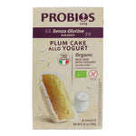 R&R RISO CAKE YOGURT 4X45G