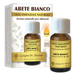 ABETE BIANCO OE 10ML