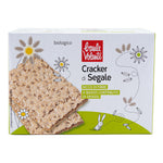 CRACKER SEGALE 250G