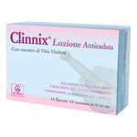 CLINNIX LOZIONE ANTICADUTA 18F