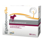 EPATO 1500 PLUS 120CPR CANE